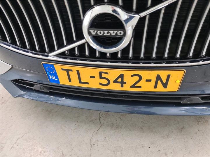 Photo 21 VIN: YV1PWA8UDK1091128 - VOLVO V90 