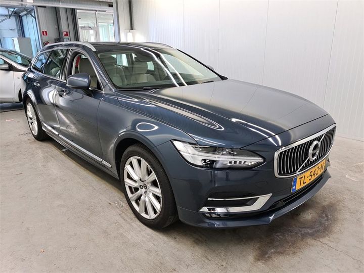 Photo 3 VIN: YV1PWA8UDK1091128 - VOLVO V90 