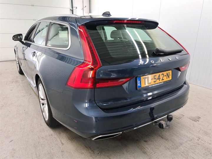 Photo 5 VIN: YV1PWA8UDK1091128 - VOLVO V90 