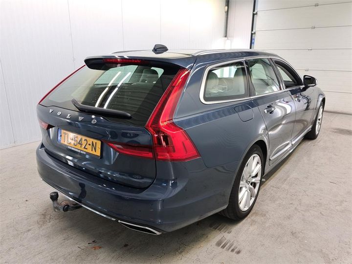 Photo 6 VIN: YV1PWA8UDK1091128 - VOLVO V90 