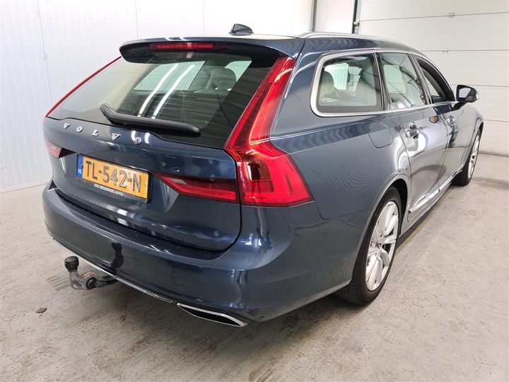 Photo 7 VIN: YV1PWA8UDK1091128 - VOLVO V90 