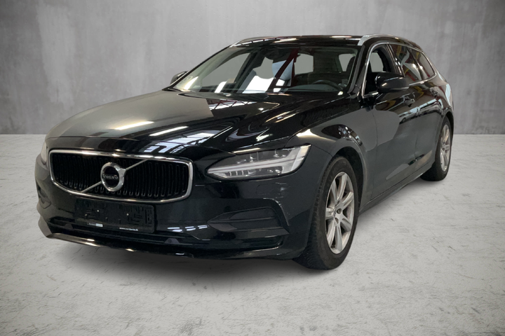 Photo 0 VIN: YV1PWA8UDK1093425 - VOLVO V90 