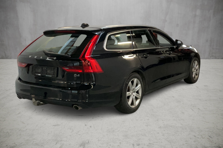 Photo 17 VIN: YV1PWA8UDK1093425 - VOLVO V90 