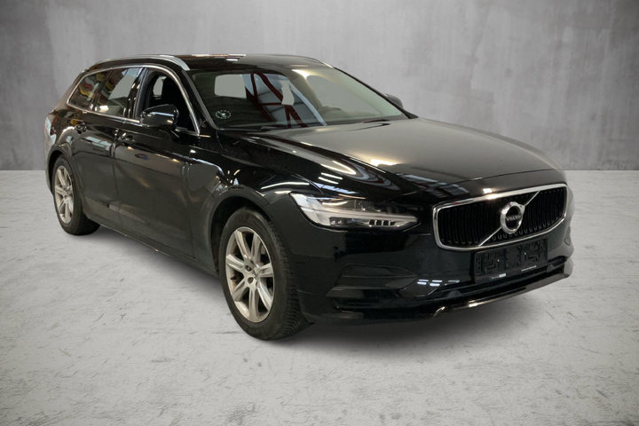 Photo 5 VIN: YV1PWA8UDK1093425 - VOLVO V90 