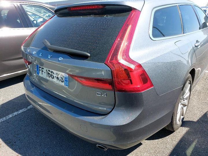 Photo 24 VIN: YV1PWA8UDK1093788 - VOLVO V90 