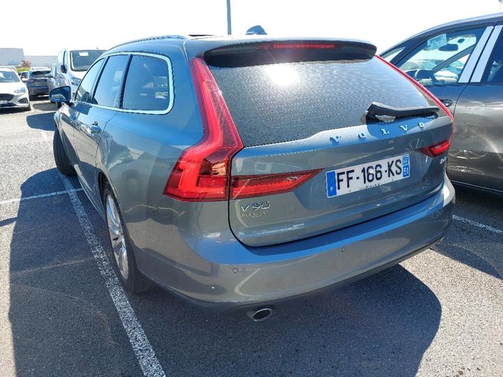 Photo 3 VIN: YV1PWA8UDK1093788 - VOLVO V90 