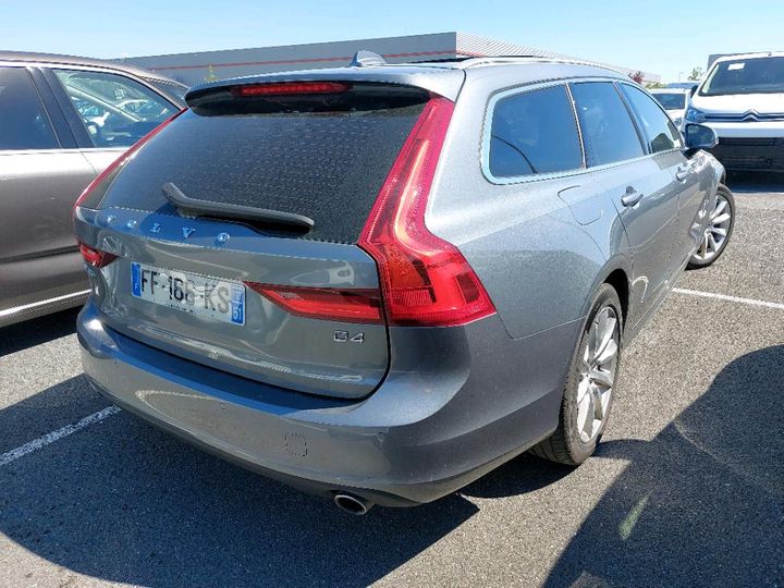 Photo 4 VIN: YV1PWA8UDK1093788 - VOLVO V90 