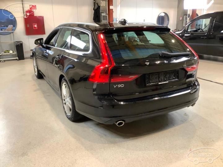 Photo 25 VIN: YV1PWA8UDK1096119 - VOLVO V90 ESTATE 