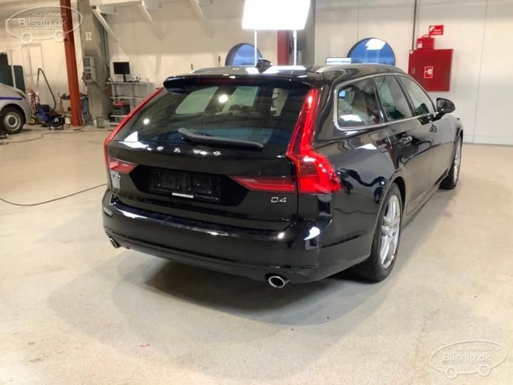 Photo 4 VIN: YV1PWA8UDK1096119 - VOLVO V90 ESTATE 