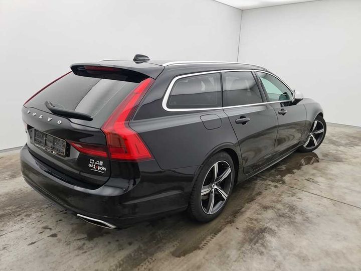 Photo 2 VIN: YV1PWA8UDK1097198 - VOLVO V90 &#3916 