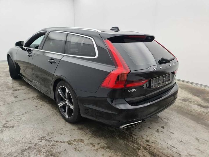 Photo 7 VIN: YV1PWA8UDK1097198 - VOLVO V90 &#3916 