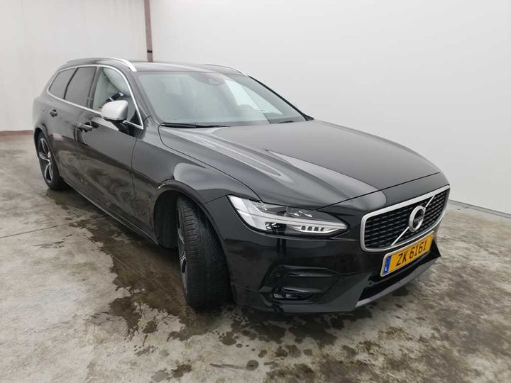 Photo 8 VIN: YV1PWA8UDK1097198 - VOLVO V90 &#3916 