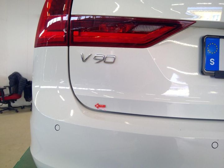 Photo 22 VIN: YV1PWA8UDK1098347 - VOLVO V90 