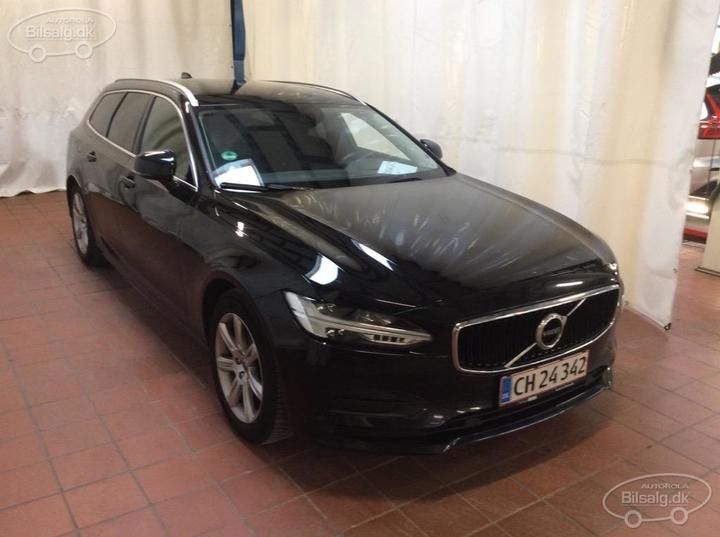 Photo 3 VIN: YV1PWA8UDK1098423 - VOLVO V90 ESTATE 