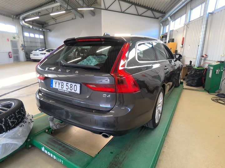 Photo 1 VIN: YV1PWA8UDK1101454 - VOLVO V90 