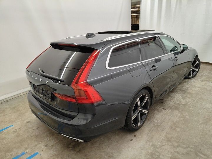 Photo 1 VIN: YV1PWA8UDK1101608 - VOLVO V90 '16 