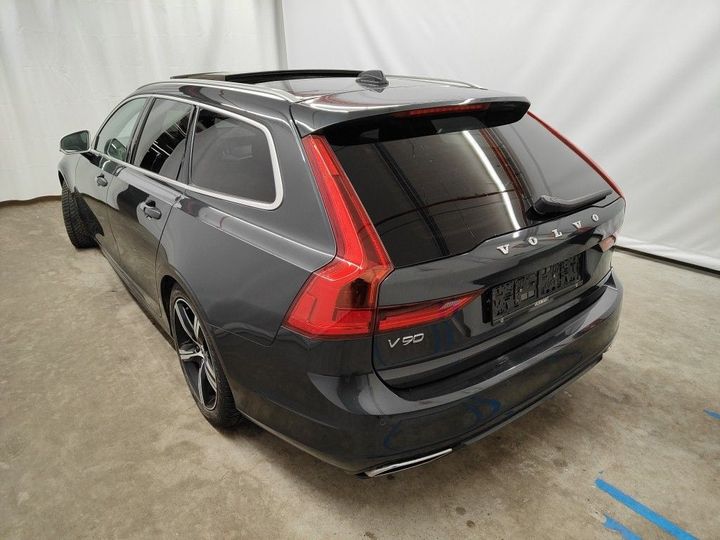 Photo 6 VIN: YV1PWA8UDK1101608 - VOLVO V90 '16 