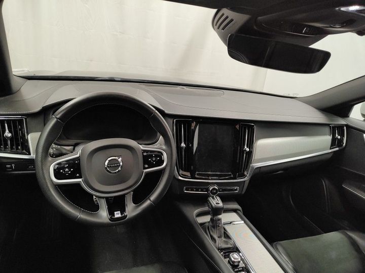 Photo 8 VIN: YV1PWA8UDK1101608 - VOLVO V90 '16 