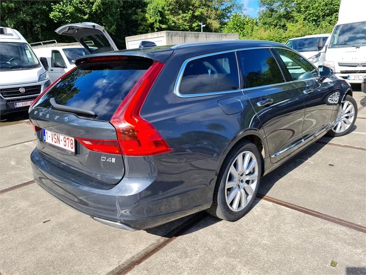 Photo 2 VIN: YV1PWA8UDK1103345 - VOLVO V 90 