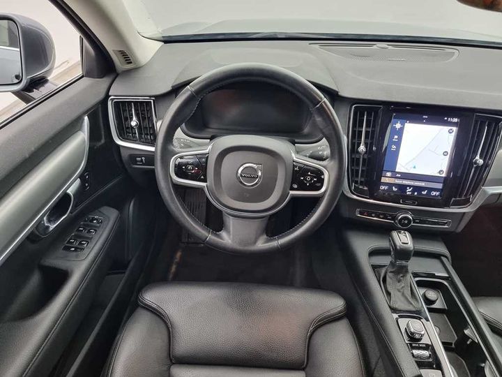 Photo 5 VIN: YV1PWA8UDK1103371 - VOLVO V90 &#3916 