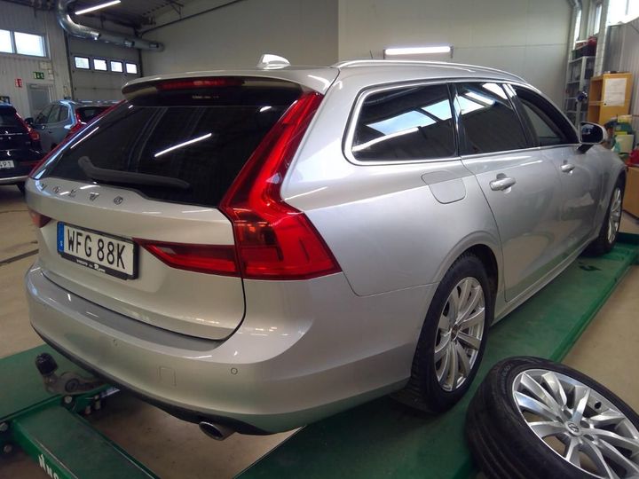 Photo 2 VIN: YV1PWA8UDK1104417 - VOLVO V90 