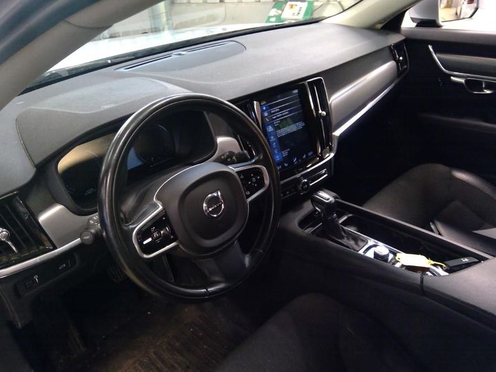 Photo 3 VIN: YV1PWA8UDK1104417 - VOLVO V90 