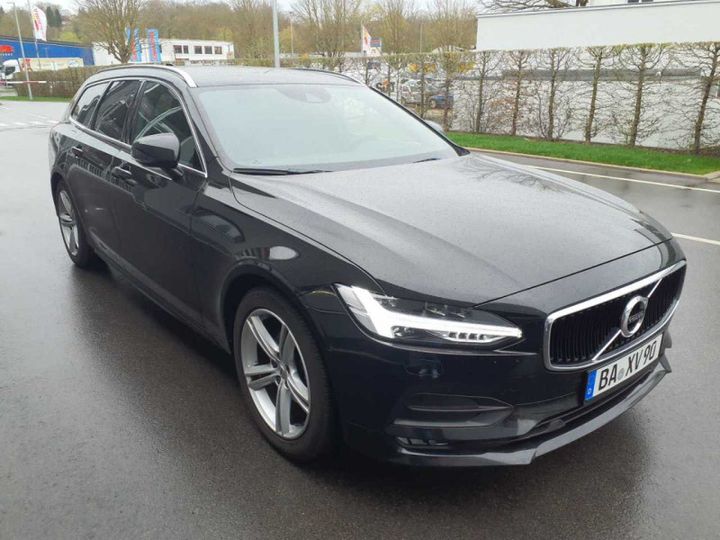 Photo 1 VIN: YV1PWA8UDK1105453 - VOLVO V90 