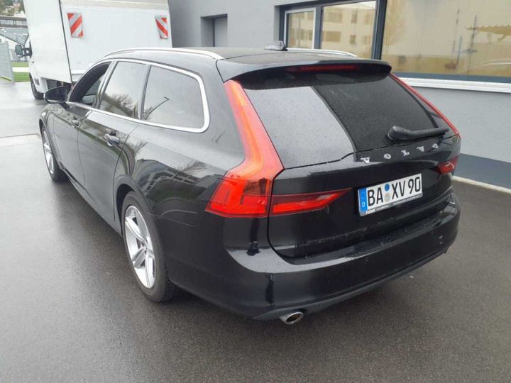 Photo 2 VIN: YV1PWA8UDK1105453 - VOLVO V90 