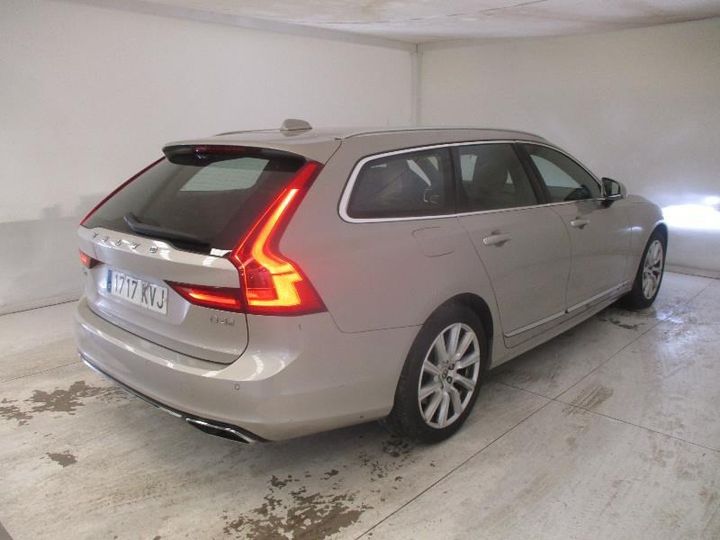 Photo 7 VIN: YV1PWA8UDK1105587 - VOLVO V90 