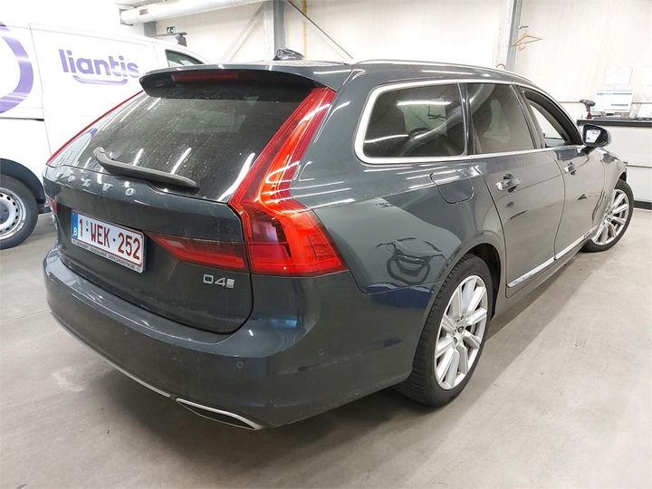 Photo 2 VIN: YV1PWA8UDK1107846 - VOLVO V 90 