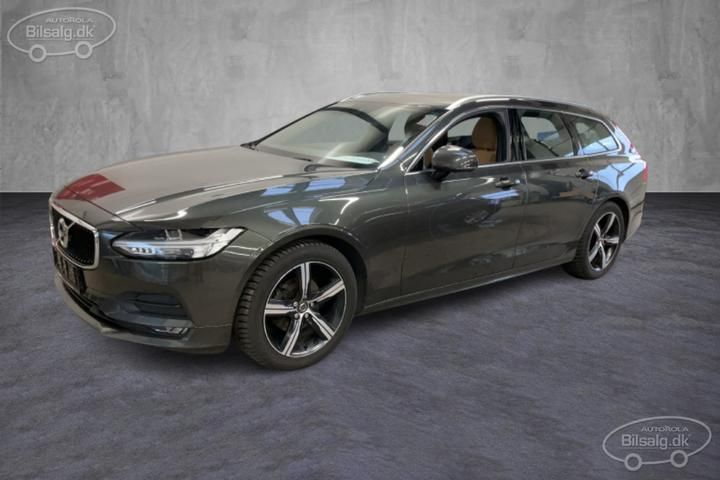 Photo 0 VIN: YV1PWA8UDL1124453 - VOLVO V90 ESTATE 