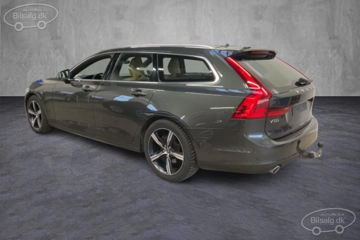 Photo 2 VIN: YV1PWA8UDL1124453 - VOLVO V90 ESTATE 