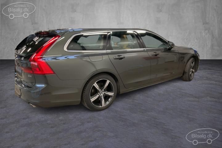 Photo 3 VIN: YV1PWA8UDL1124453 - VOLVO V90 ESTATE 