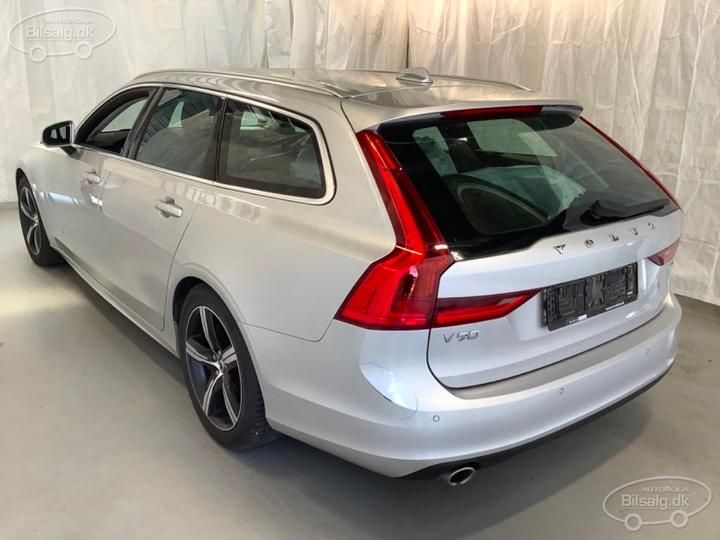 Photo 23 VIN: YV1PWA8UDL1124681 - VOLVO V90 CROSS COUNTRY 