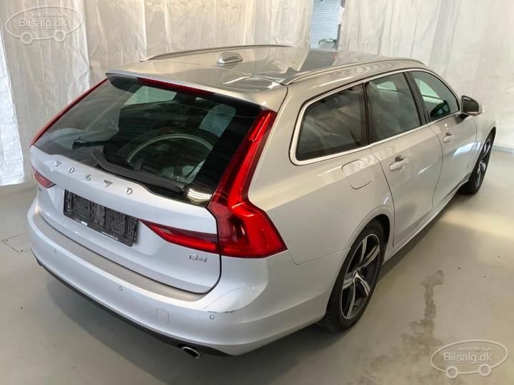 Photo 3 VIN: YV1PWA8UDL1124681 - VOLVO V90 CROSS COUNTRY 