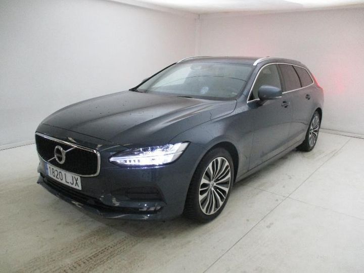 Photo 1 VIN: YV1PWA8UDL1125709 - VOLVO V90 