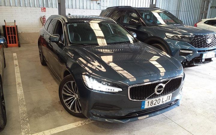 Photo 12 VIN: YV1PWA8UDL1125709 - VOLVO V90 