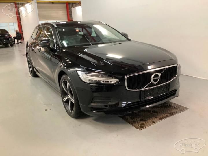 Photo 3 VIN: YV1PWA8UDL1125891 - VOLVO V90 ESTATE 