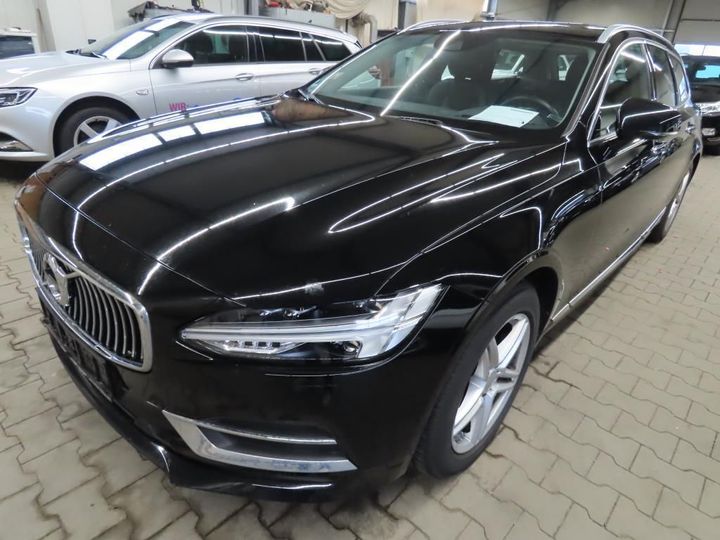 Photo 1 VIN: YV1PWA8UDL1127514 - VOLVO V90 