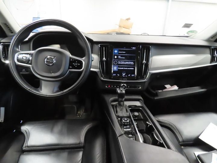 Photo 5 VIN: YV1PWA8UDL1127514 - VOLVO V90 