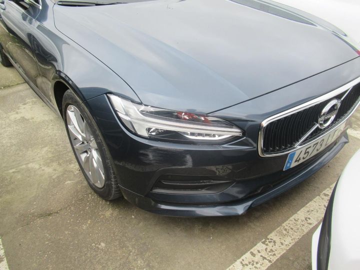 Photo 17 VIN: YV1PWA8UDL1128771 - VOLVO V90 