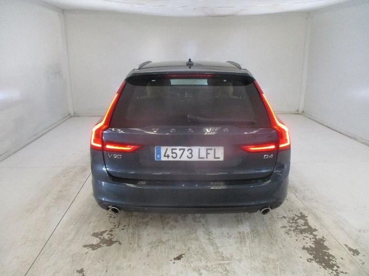 Photo 1 VIN: YV1PWA8UDL1128771 - VOLVO V90 