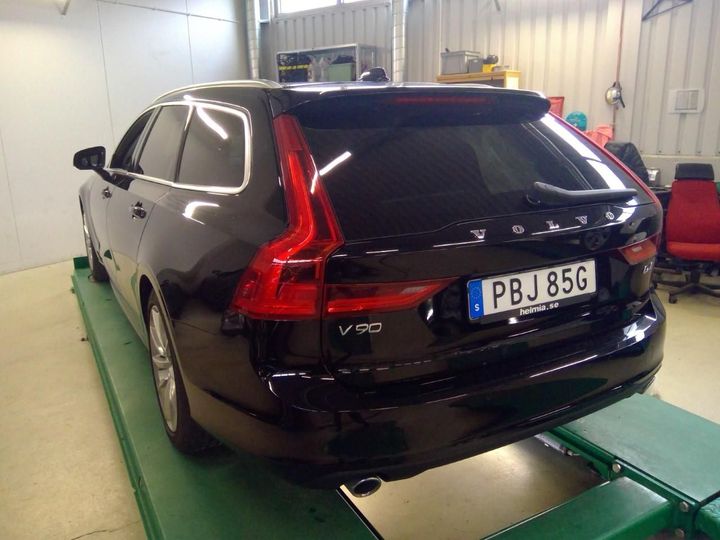 Photo 3 VIN: YV1PWA8UDL1129654 - VOLVO V90 