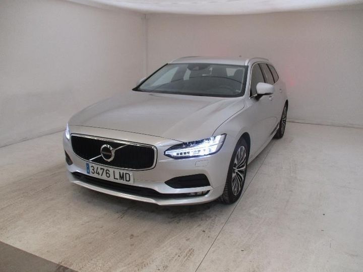 Photo 1 VIN: YV1PWA8UDL1130388 - VOLVO V90 