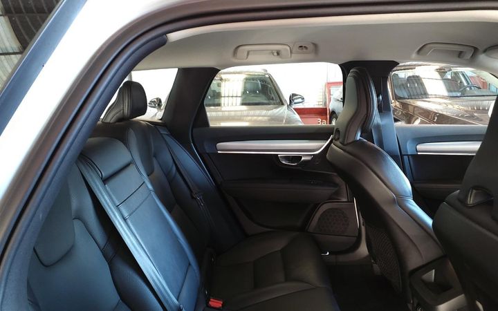 Photo 30 VIN: YV1PWA8UDL1130388 - VOLVO V90 