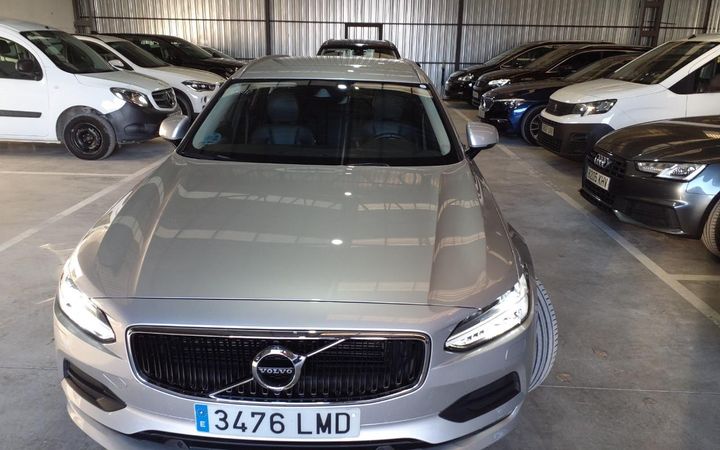 Photo 31 VIN: YV1PWA8UDL1130388 - VOLVO V90 