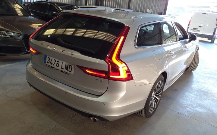 Photo 33 VIN: YV1PWA8UDL1130388 - VOLVO V90 