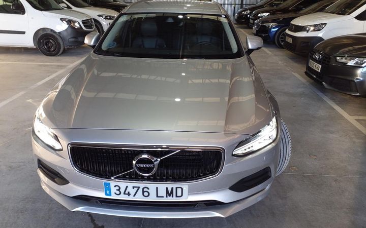 Photo 34 VIN: YV1PWA8UDL1130388 - VOLVO V90 