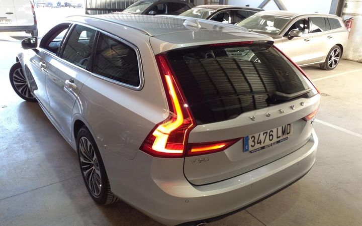 Photo 4 VIN: YV1PWA8UDL1130388 - VOLVO V90 