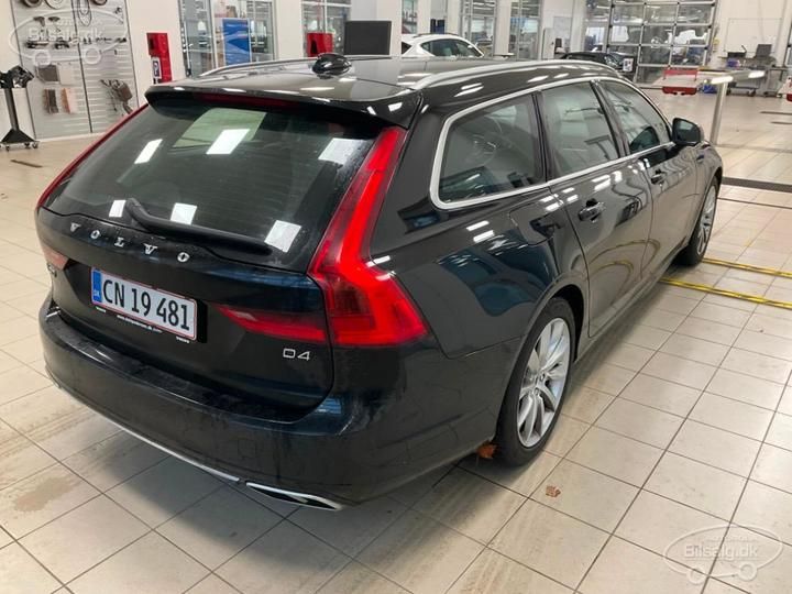 Photo 7 VIN: YV1PWA8UDL1131769 - VOLVO V90 ESTATE 